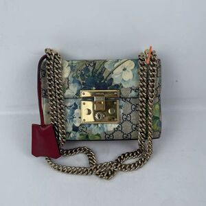 Gucci Women Pre-Loved Bag Very Good Condition